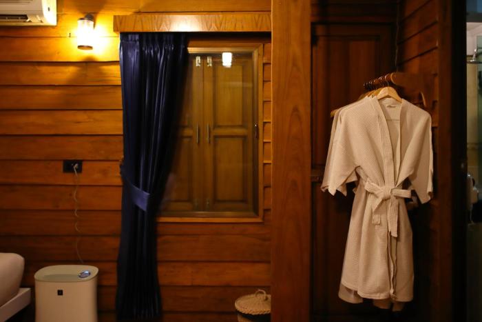 sira boutique chiang mai