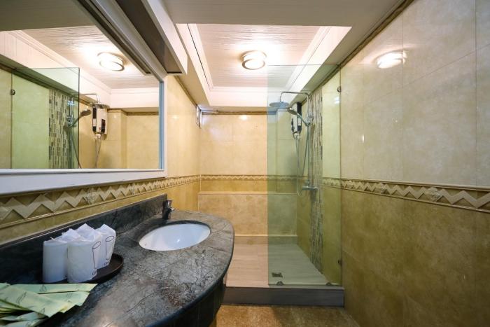 sira boutique chiang mai