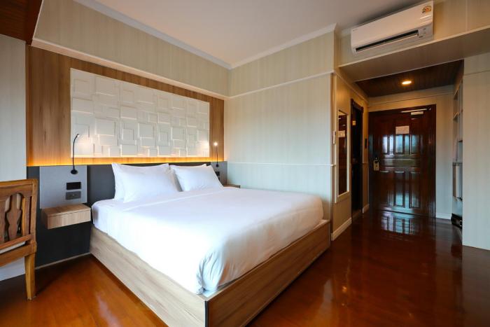 sira boutique chiang mai