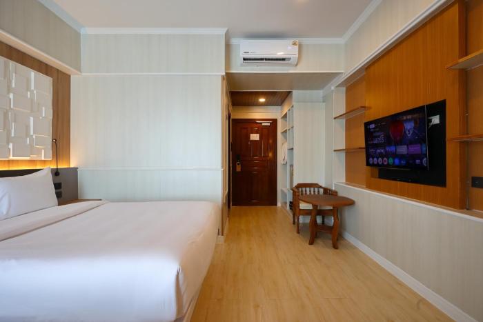 sira boutique chiang mai