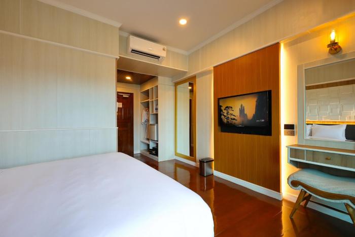 sira boutique chiang mai