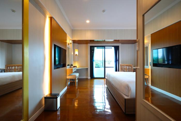 sira boutique chiang mai