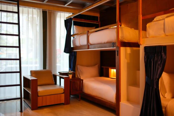 sira boutique chiang mai