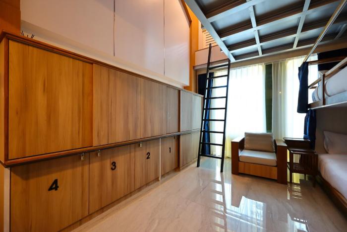 sira boutique chiang mai