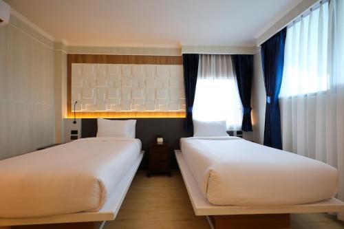 sira boutique chiang mai