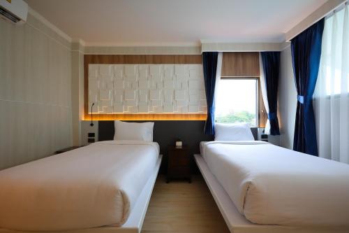 sira boutique chiang mai