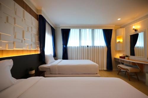 sira boutique chiang mai
