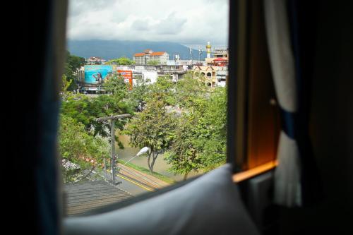 sira boutique chiang mai