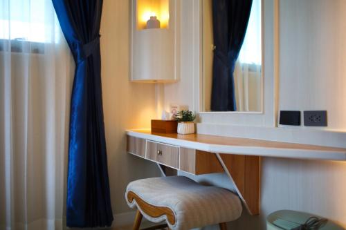 sira boutique chiang mai