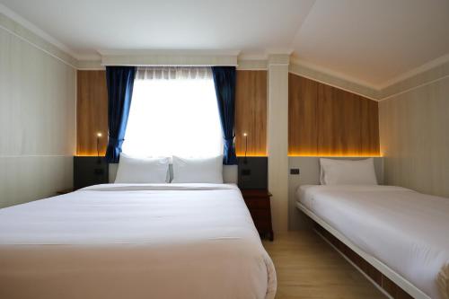 sira boutique chiang mai