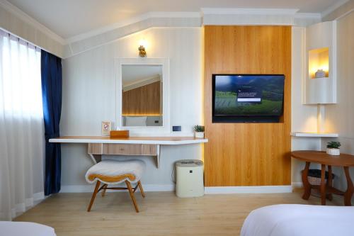 sira boutique chiang mai