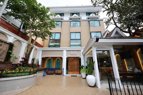 sira boutique chiang mai