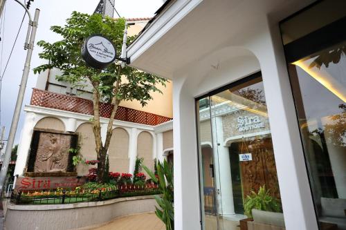 sira boutique chiang mai