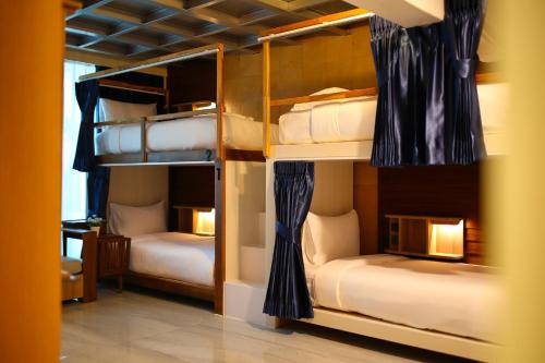 sira boutique chiang mai