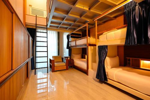 sira boutique chiang mai