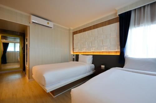 sira boutique chiang mai