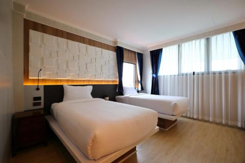 sira boutique chiang mai