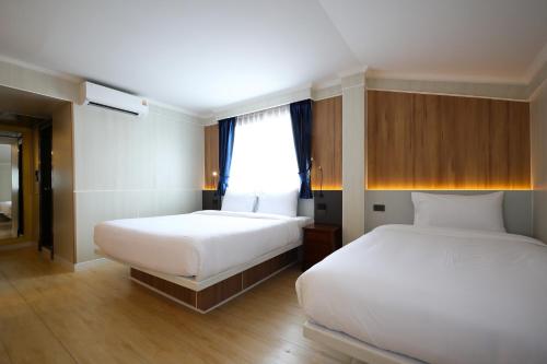 sira boutique chiang mai