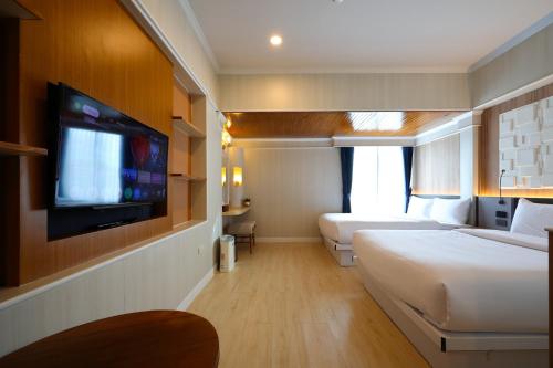 sira boutique chiang mai