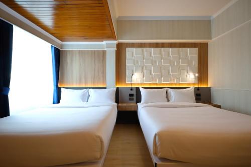sira boutique chiang mai