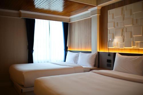 sira boutique chiang mai