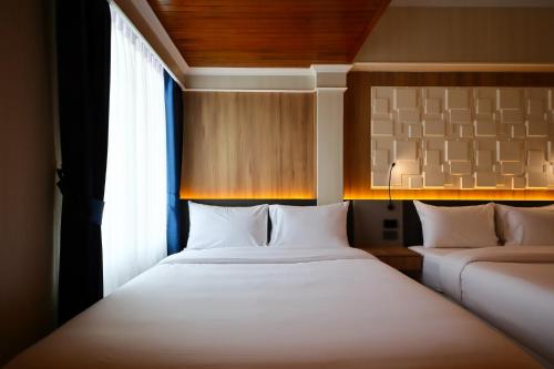 sira boutique chiang mai