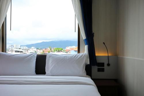 sira boutique chiang mai