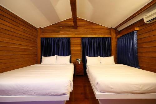 sira boutique chiang mai