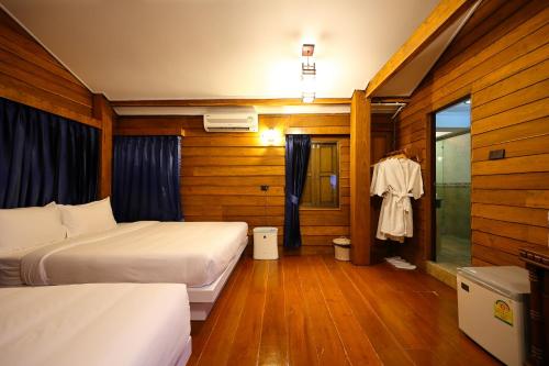 sira boutique chiang mai