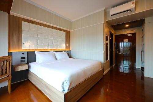 sira boutique chiang mai