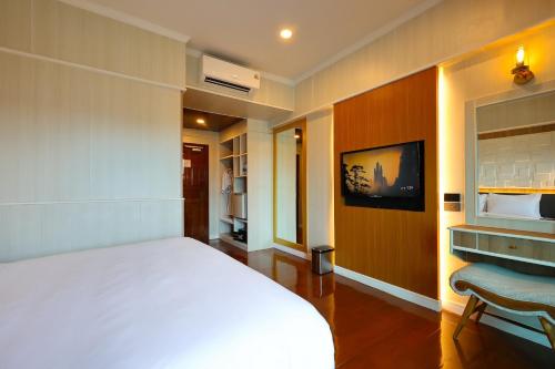 sira boutique chiang mai