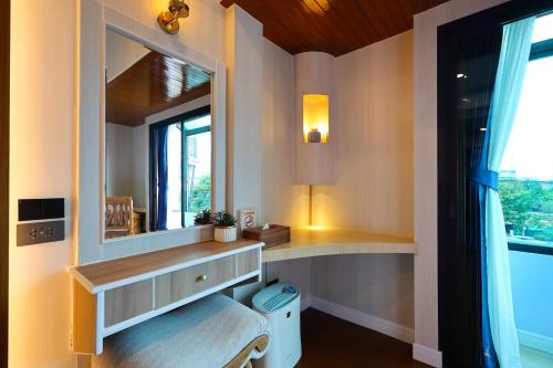 sira boutique chiang mai