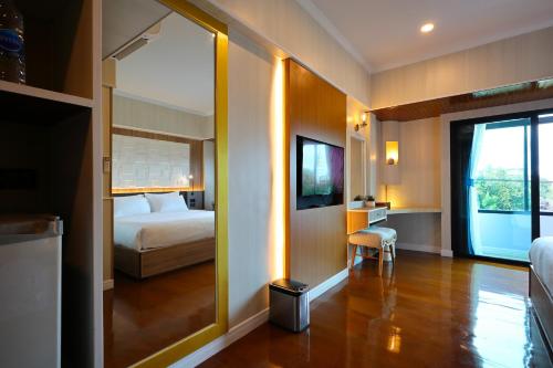 sira boutique chiang mai