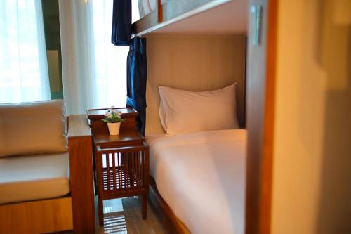 sira boutique chiang mai