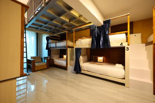 sira boutique chiang mai