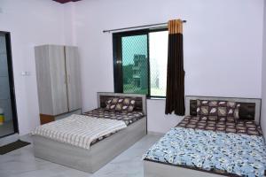 Hotel Khatushyamji,,3 star