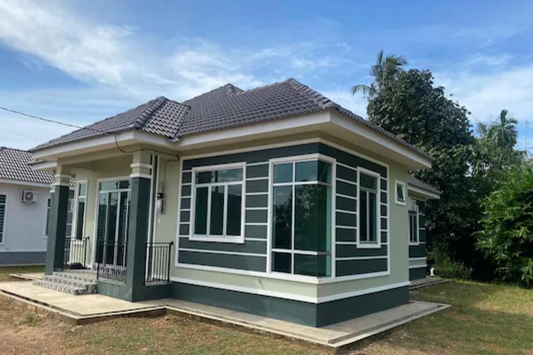 capital o 91227 chalet dbendang mak teh