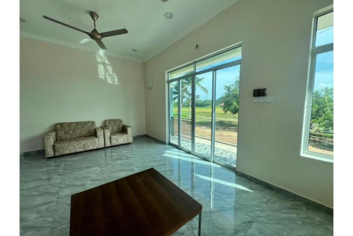 capital o 91227 chalet dbendang mak teh