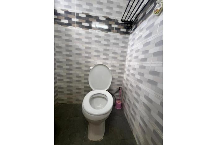 capital o 91227 chalet dbendang mak teh