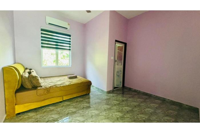 capital o 91227 chalet dbendang mak teh