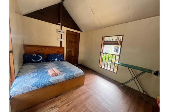 capital o 91227 chalet dbendang mak teh
