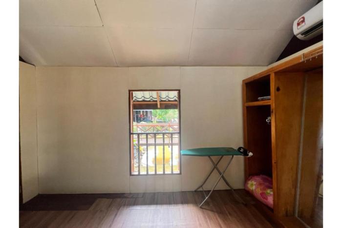 capital o 91227 chalet dbendang mak teh