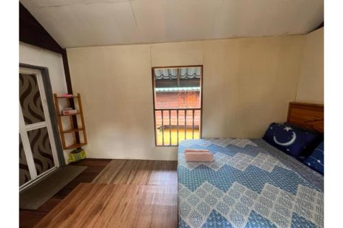capital o 91227 chalet dbendang mak teh