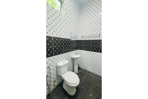 capital o 91227 chalet dbendang mak teh