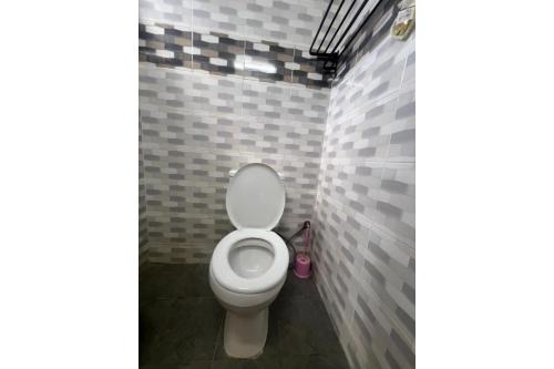 capital o 91227 chalet dbendang mak teh
