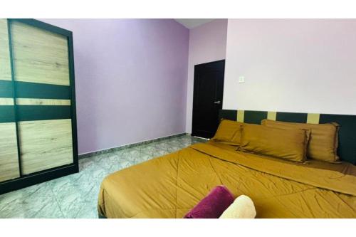 capital o 91227 chalet dbendang mak teh
