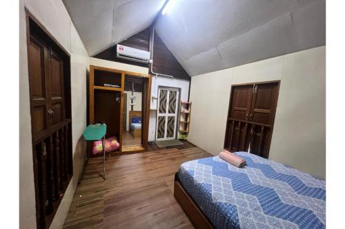 capital o 91227 chalet dbendang mak teh