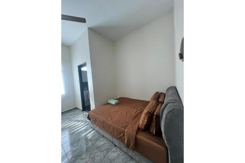 capital o 91227 chalet dbendang mak teh