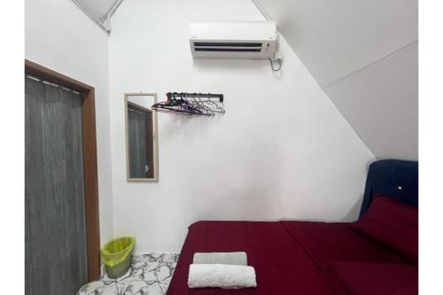 capital o 91227 chalet dbendang mak teh
