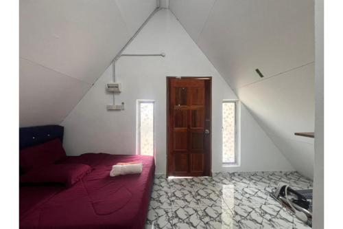 capital o 91227 chalet dbendang mak teh